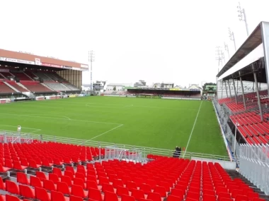 Stade Brestois 29