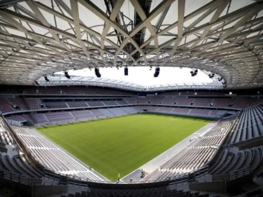 Allianz Riviera