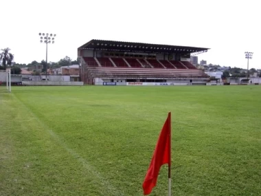 Estádio 19 de Outubro