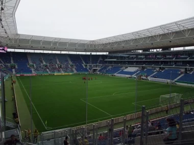 1899 Hoffenheim