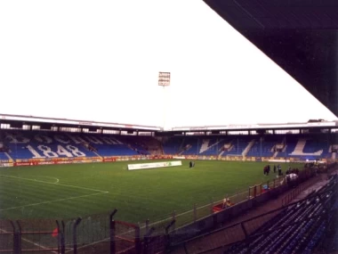 Vfl Bochum