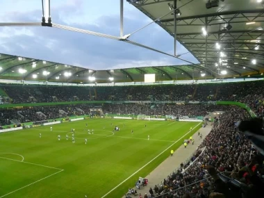 VfL Wolfsburg