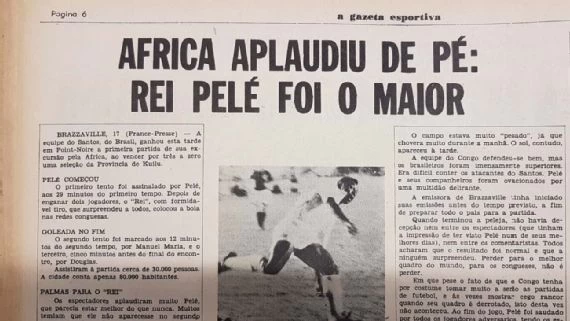 Pelé