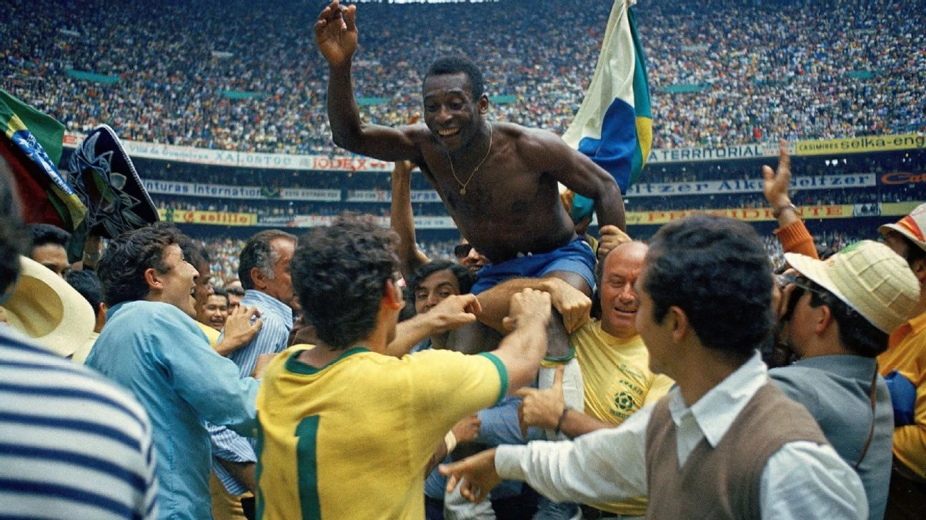 Pelé