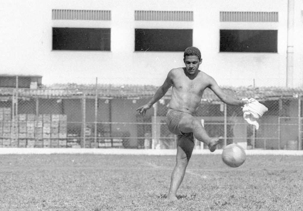 Mané Garrincha