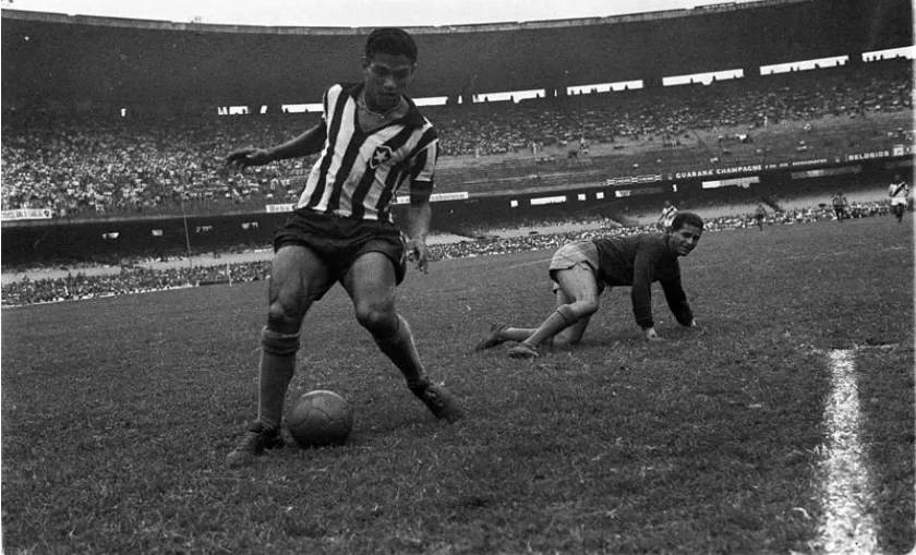 Mané Garrincha