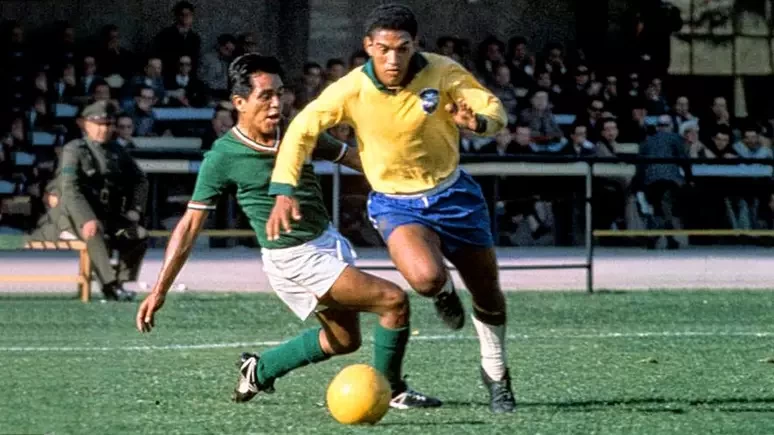 Mané Garrincha