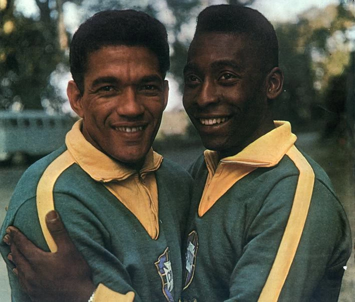 Mané Garrincha