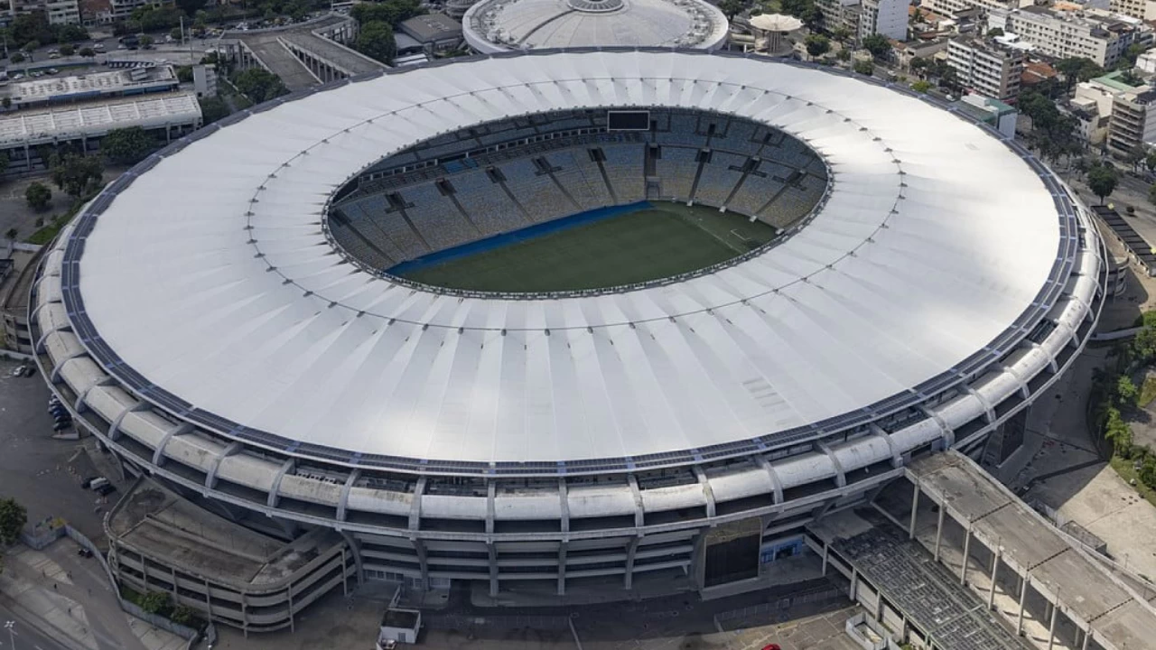 maracanã