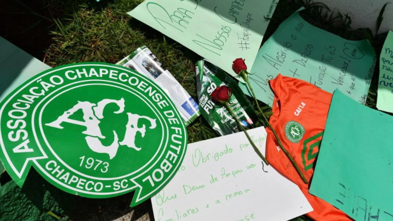 Chapecoense