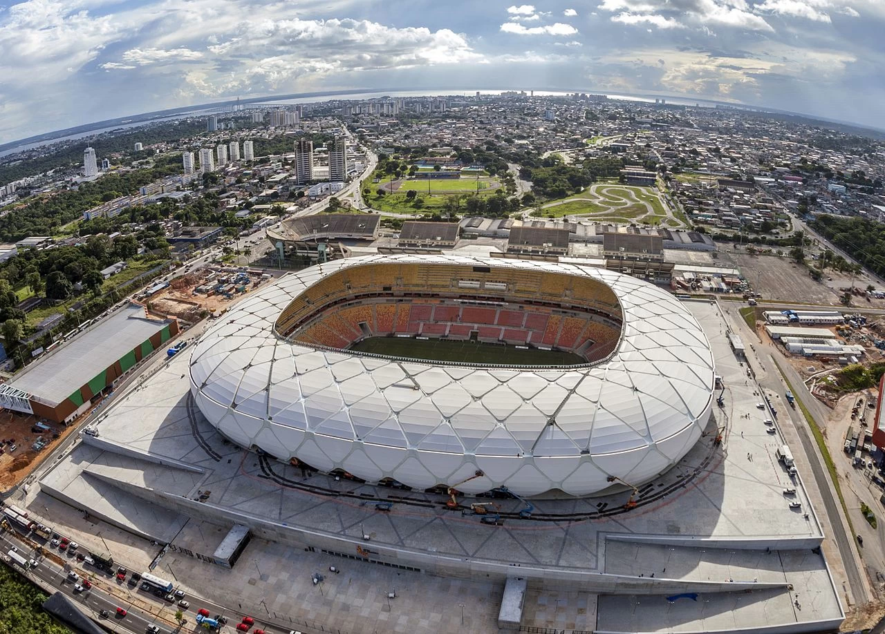 Futebol