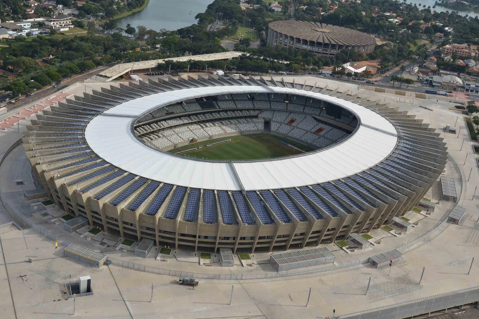 Mineirão (Foto: Reprodução/ Renato Cobucci, Secopamg)