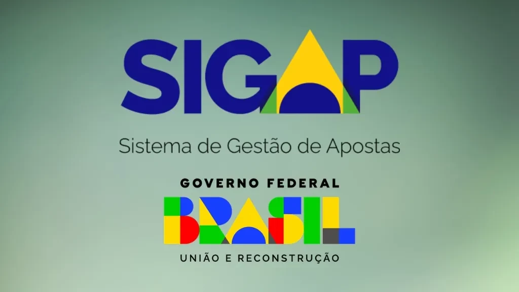 Sistema de Gestão de Apostas - SIGAP